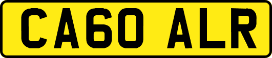 CA60ALR