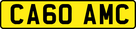 CA60AMC