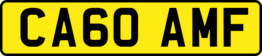 CA60AMF