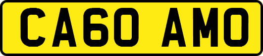 CA60AMO