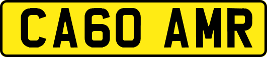 CA60AMR