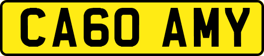 CA60AMY