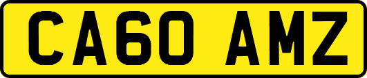 CA60AMZ