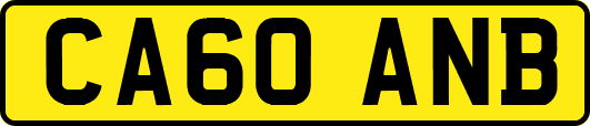 CA60ANB