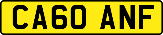 CA60ANF
