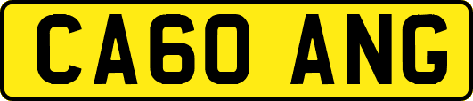 CA60ANG
