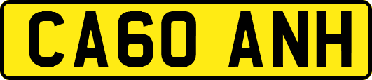 CA60ANH