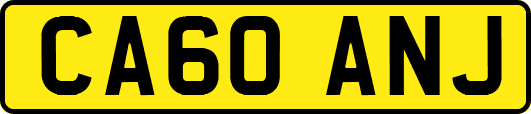 CA60ANJ