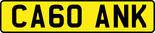 CA60ANK