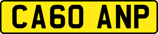 CA60ANP