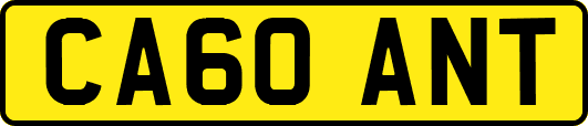 CA60ANT