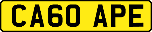 CA60APE