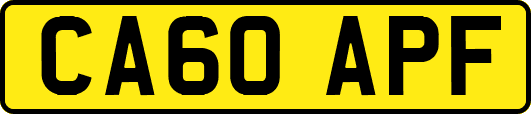 CA60APF