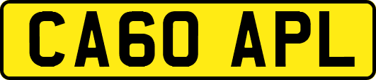 CA60APL