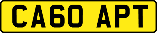 CA60APT
