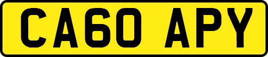 CA60APY