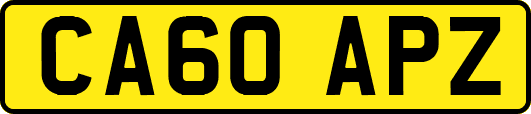 CA60APZ