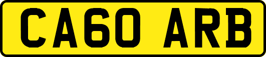 CA60ARB