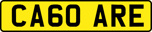 CA60ARE