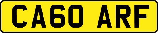 CA60ARF
