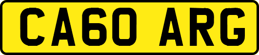 CA60ARG