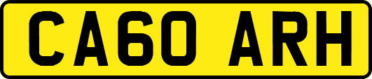 CA60ARH
