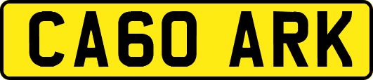 CA60ARK