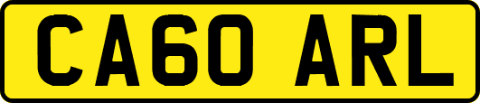 CA60ARL