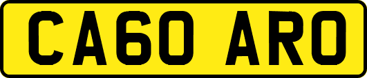 CA60ARO