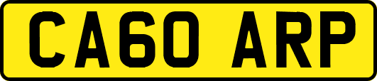 CA60ARP