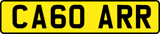 CA60ARR