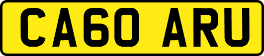 CA60ARU