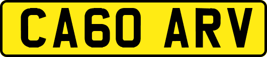 CA60ARV