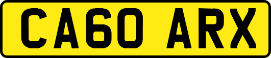 CA60ARX