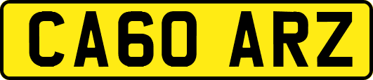 CA60ARZ