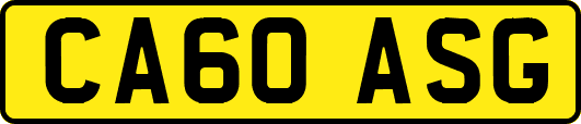 CA60ASG