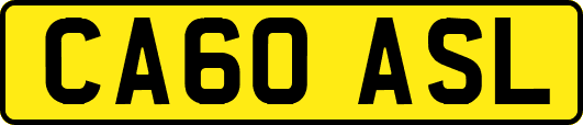CA60ASL