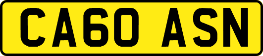 CA60ASN