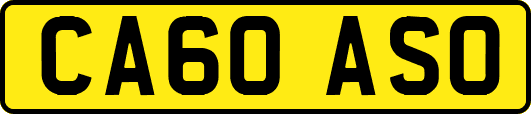 CA60ASO