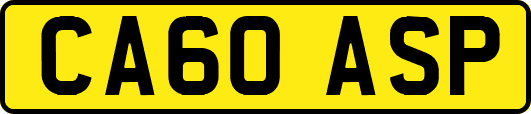 CA60ASP