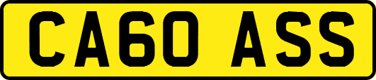 CA60ASS