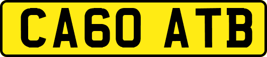 CA60ATB