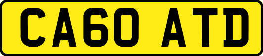 CA60ATD