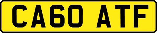 CA60ATF