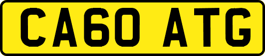 CA60ATG
