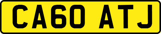 CA60ATJ