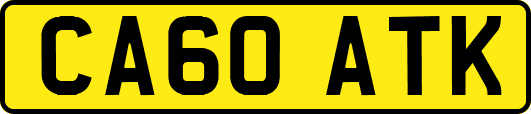 CA60ATK