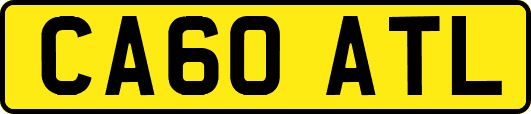 CA60ATL