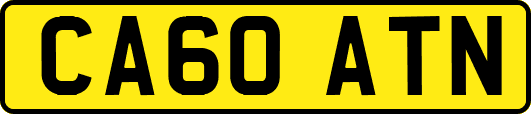 CA60ATN