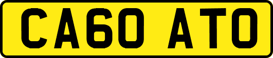 CA60ATO